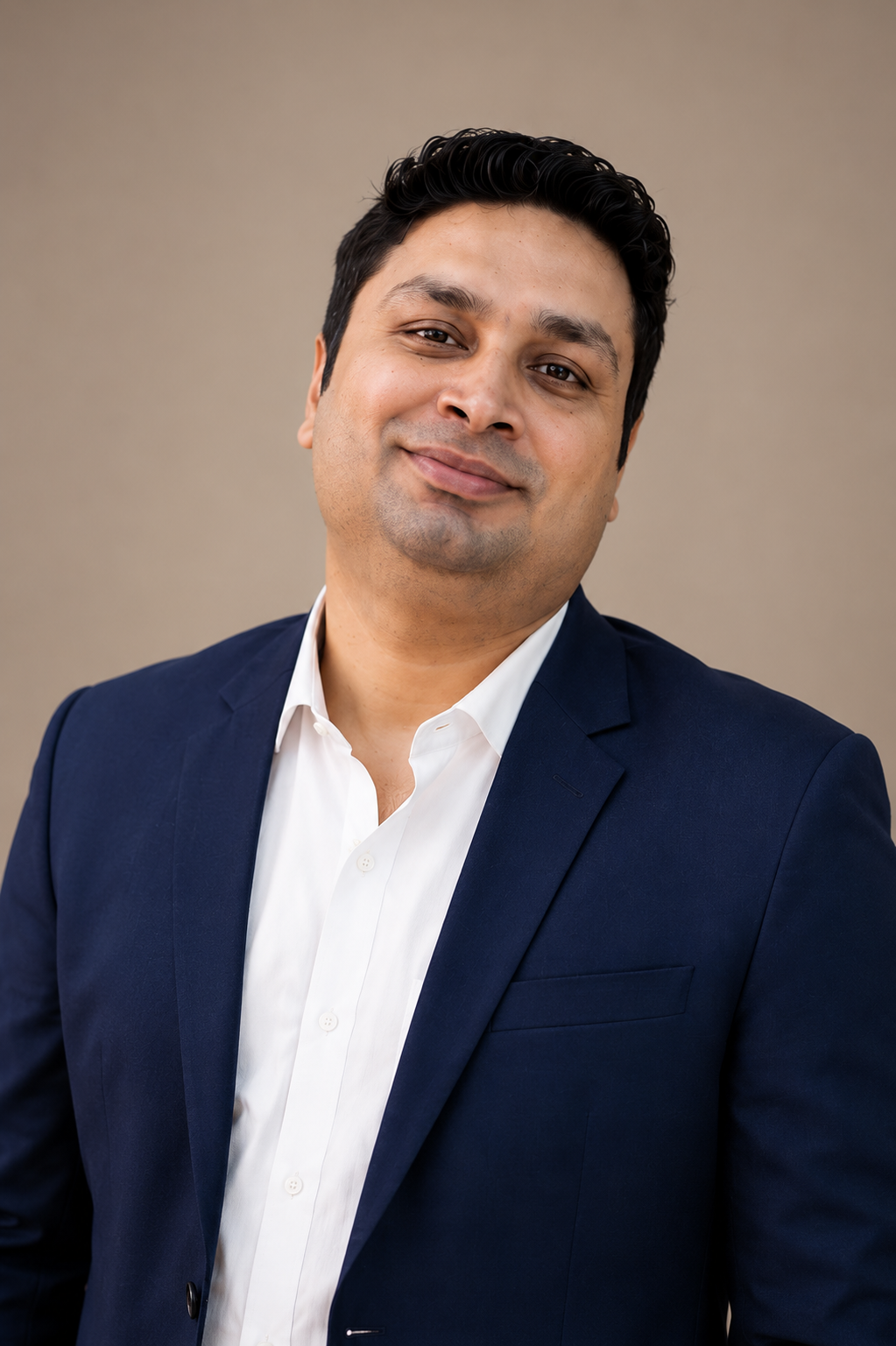 Founder of Vizva Developers