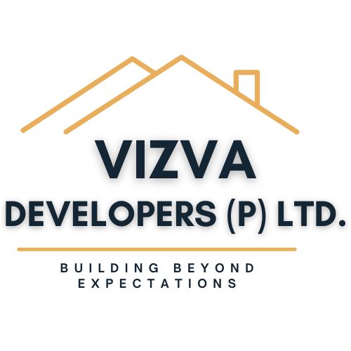 Vizva Developers (P) Ltd. logo